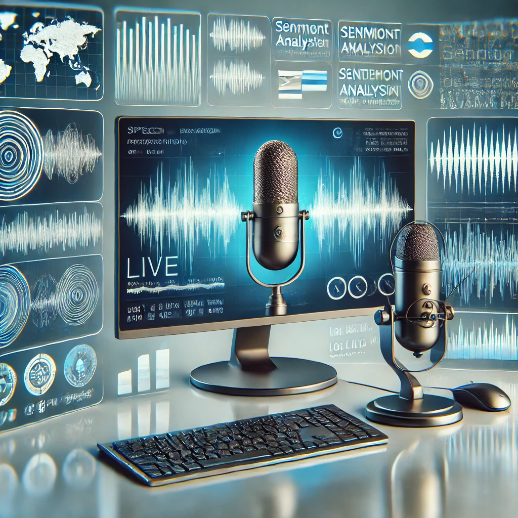Speech Recognition Project